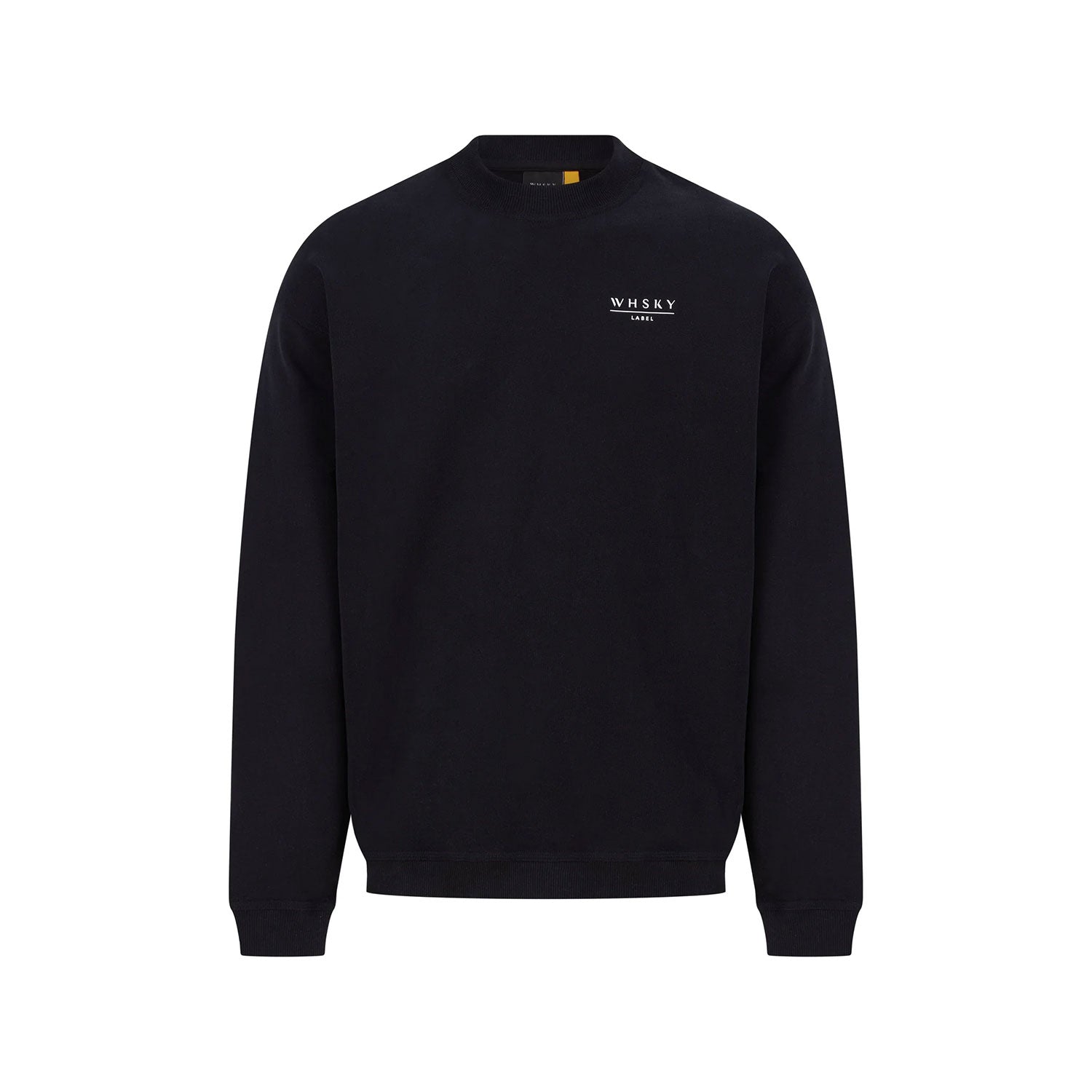 Black 'Exclusive for Vitkac' limited collection sweatshirt